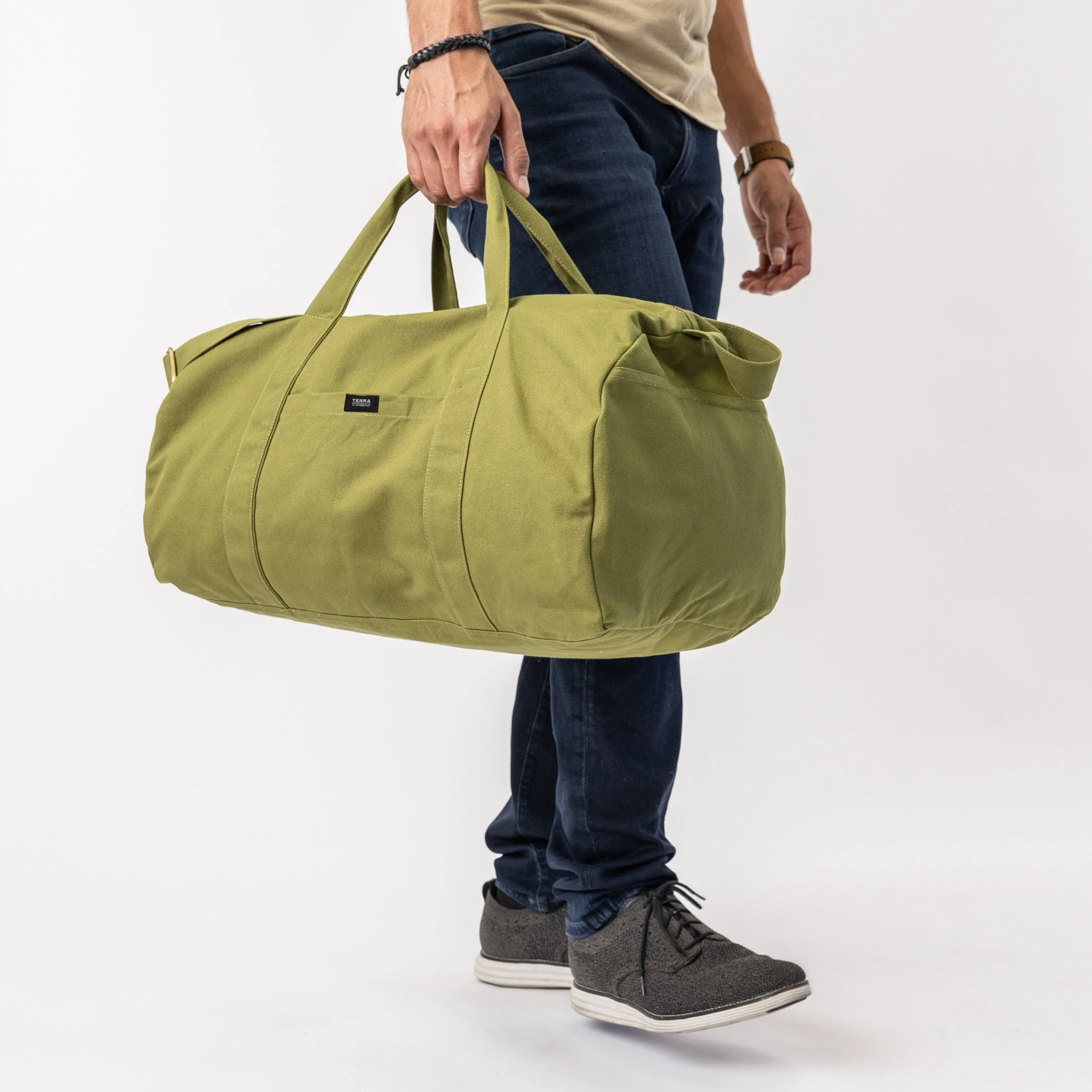 Bumi Eco Duffel Bag - Image 42