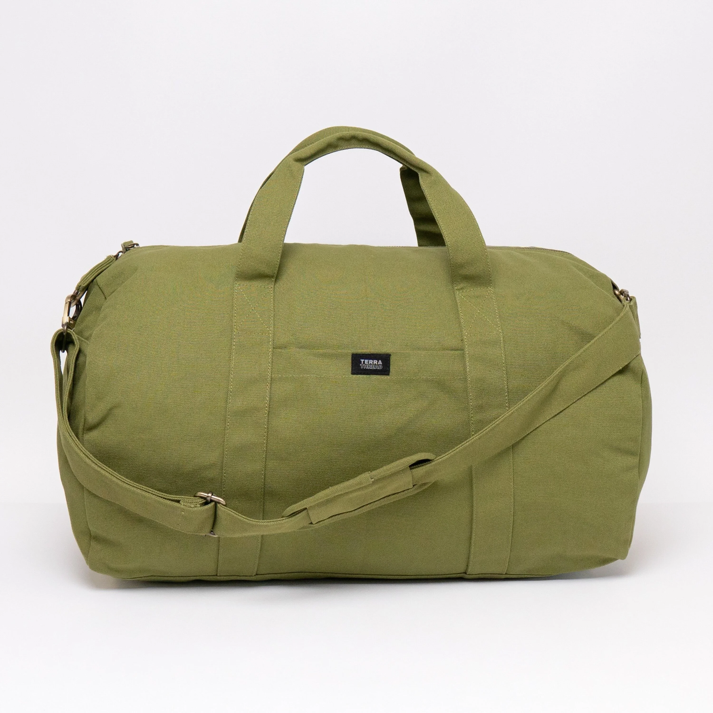 Bumi Eco Duffel Bag - Image 43