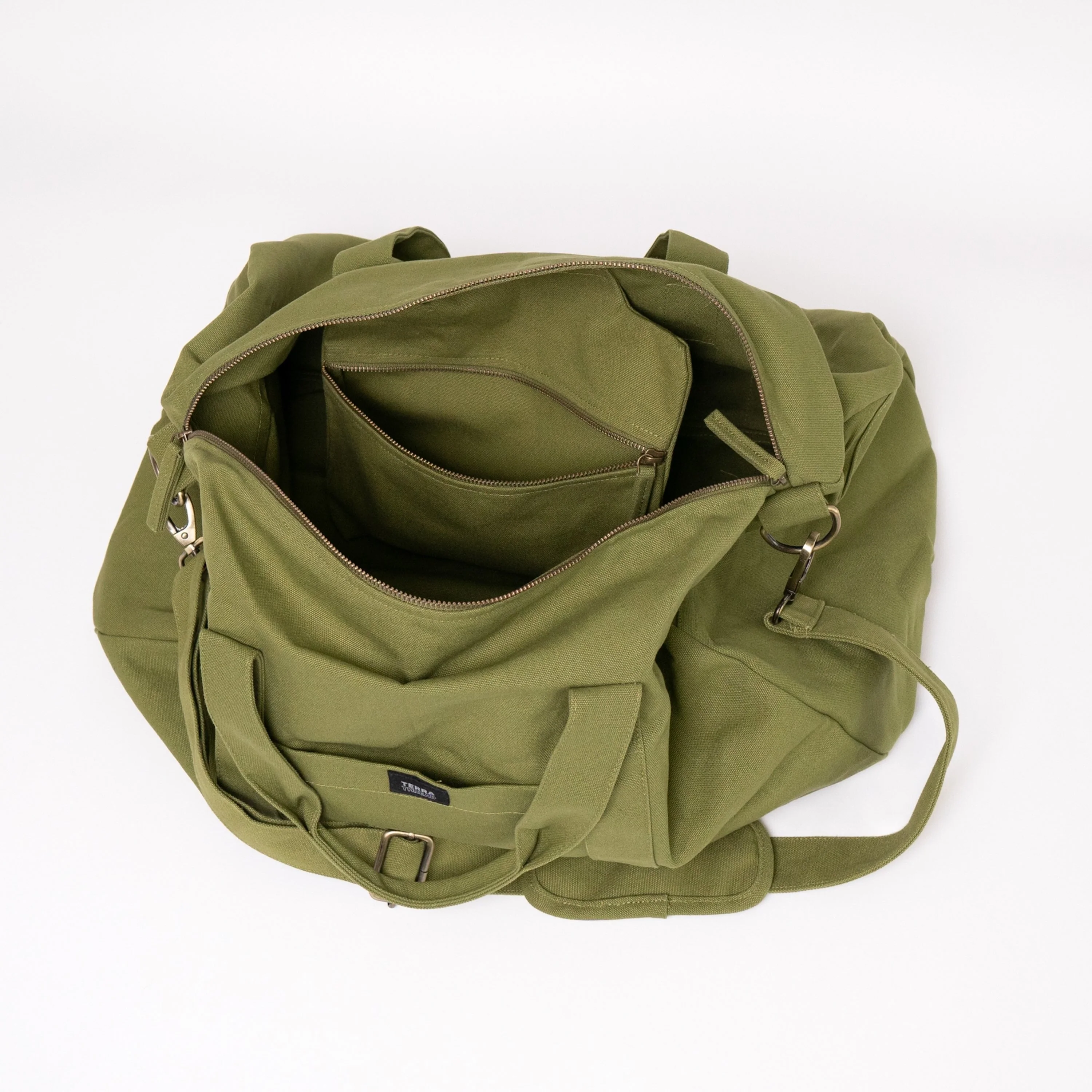 Bumi Eco Duffel Bag - Image 44