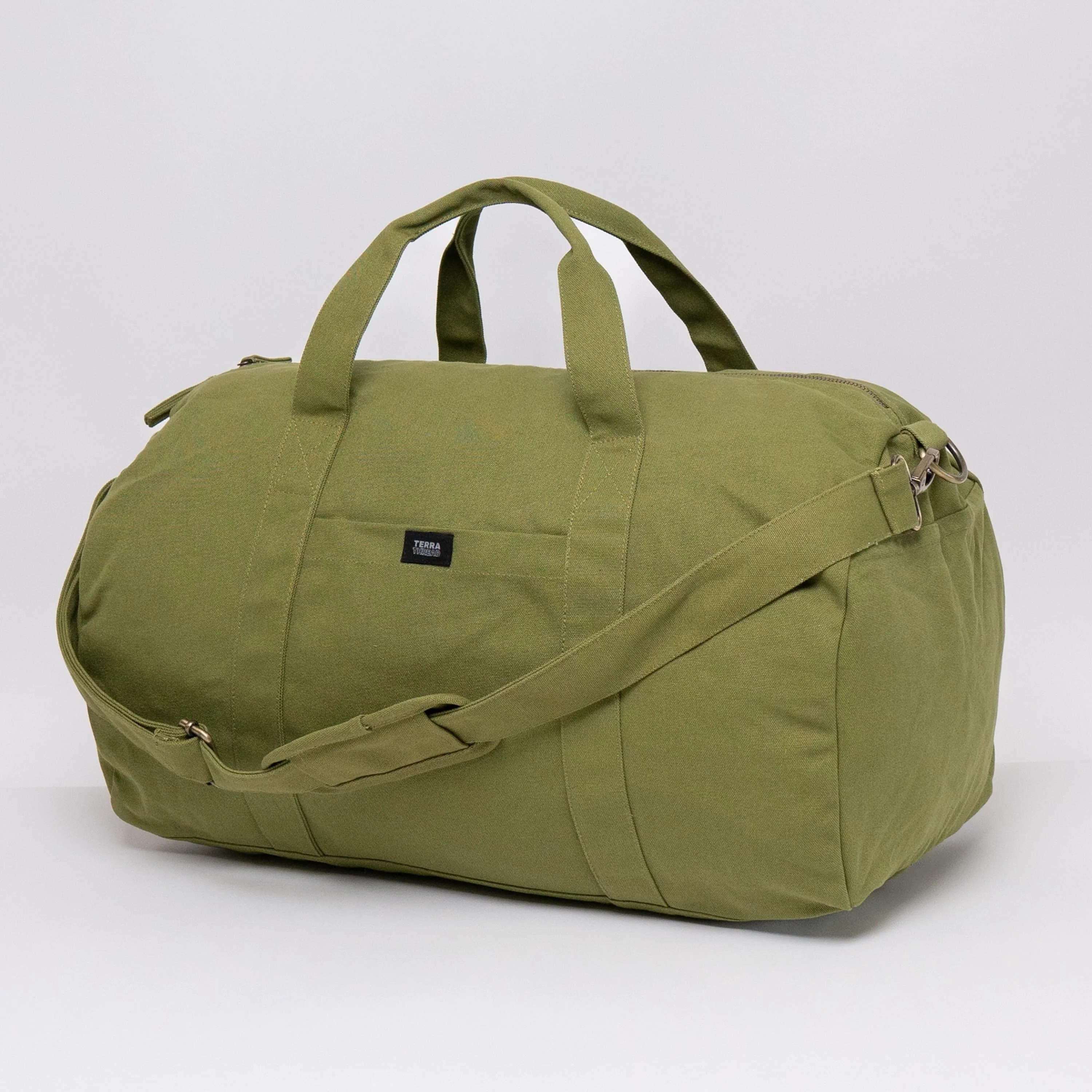 Bumi Eco Duffel Bag - Image 45