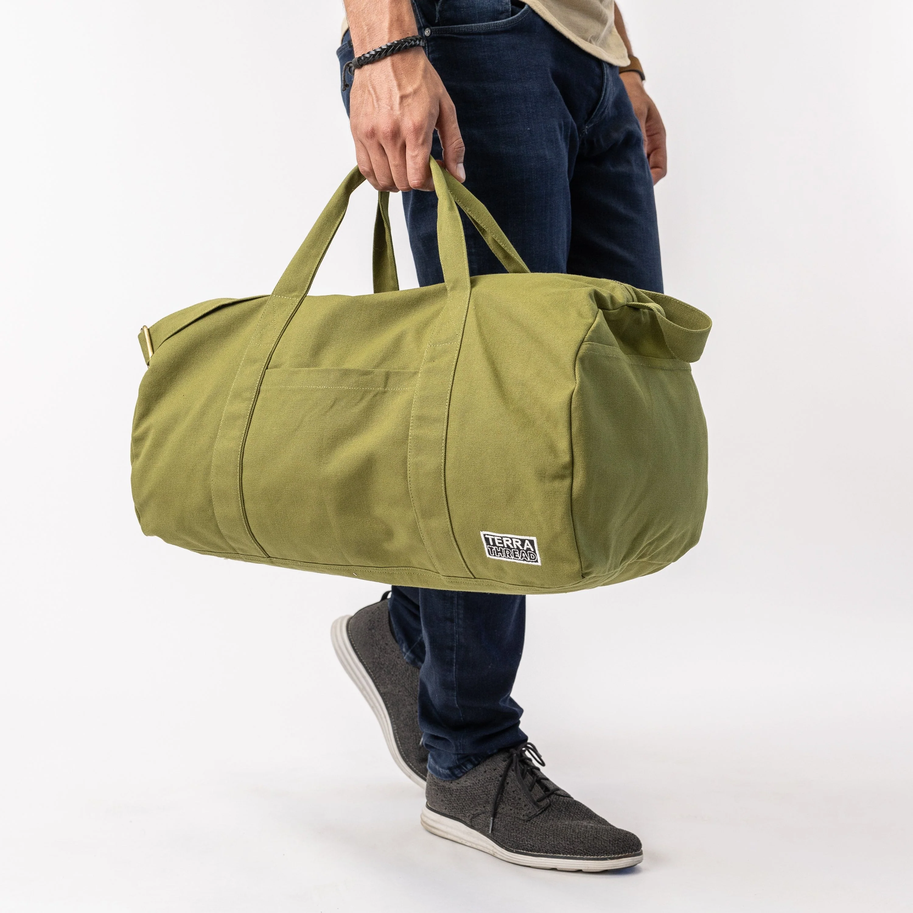 Bumi Eco Duffel Bag - Image 48