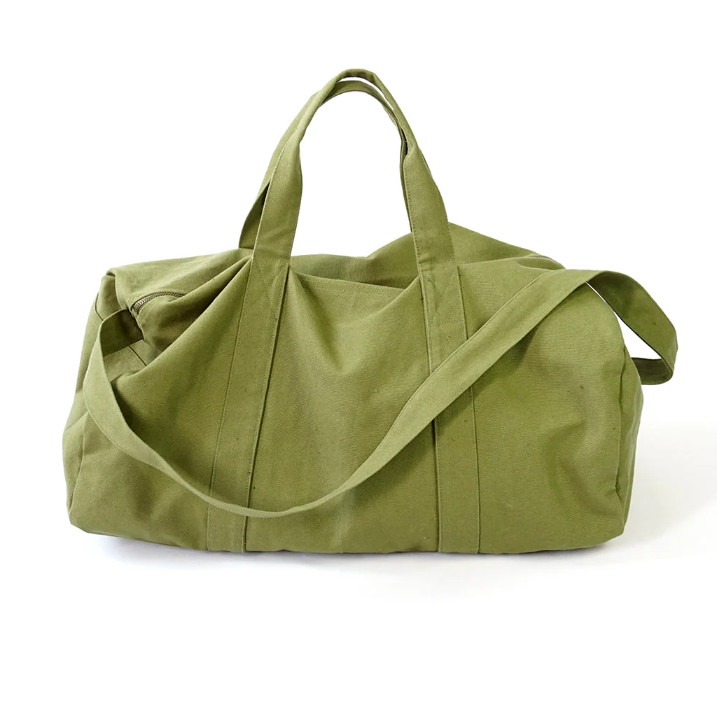Bumi Eco Duffel Bag - Image 50
