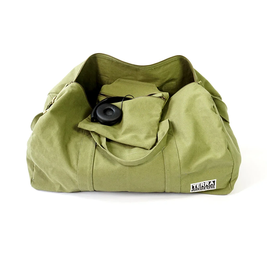 Bumi Eco Duffel Bag - Image 52