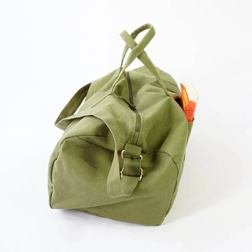 Bumi Eco Duffel Bag - Image 53
