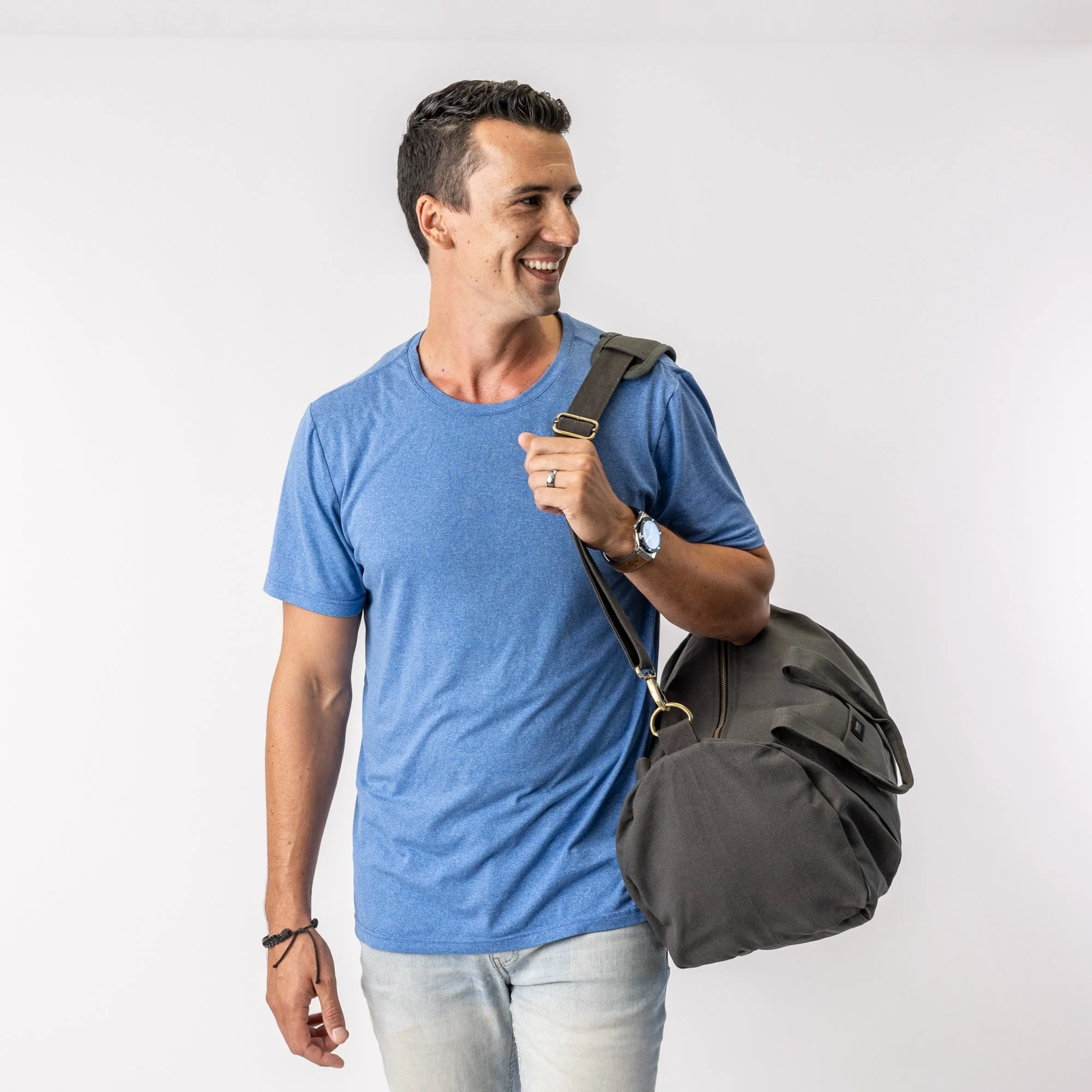 Bumi Eco Duffel Bag - Image 54