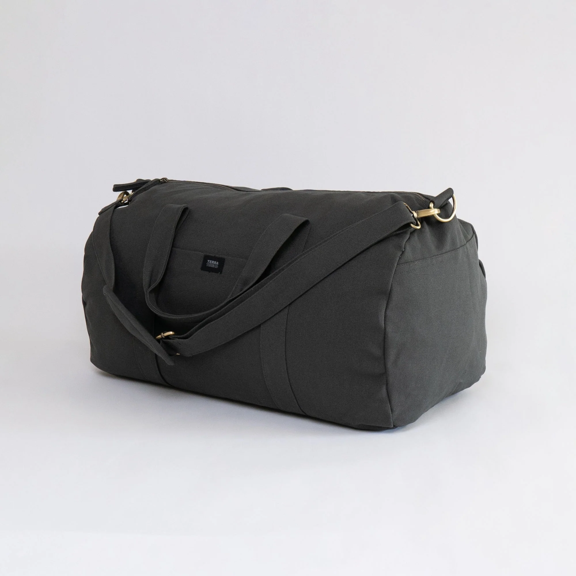 Bumi Eco Duffel Bag - Image 57