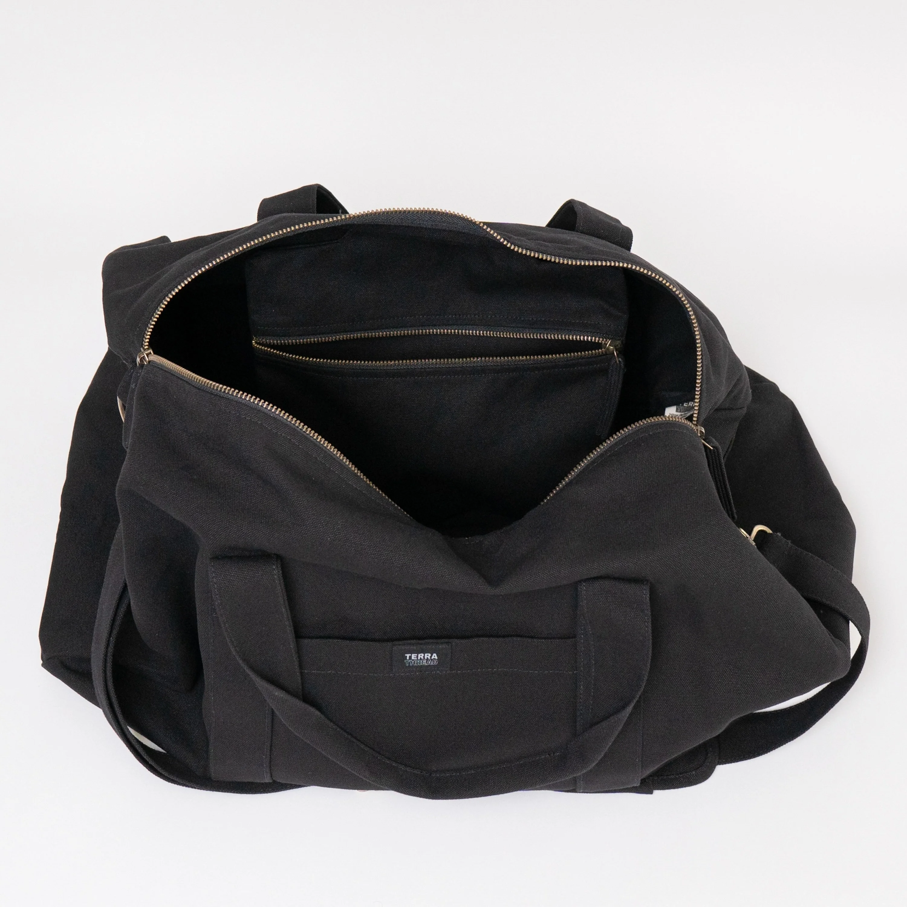 Bumi Eco Duffel Bag - Image 6