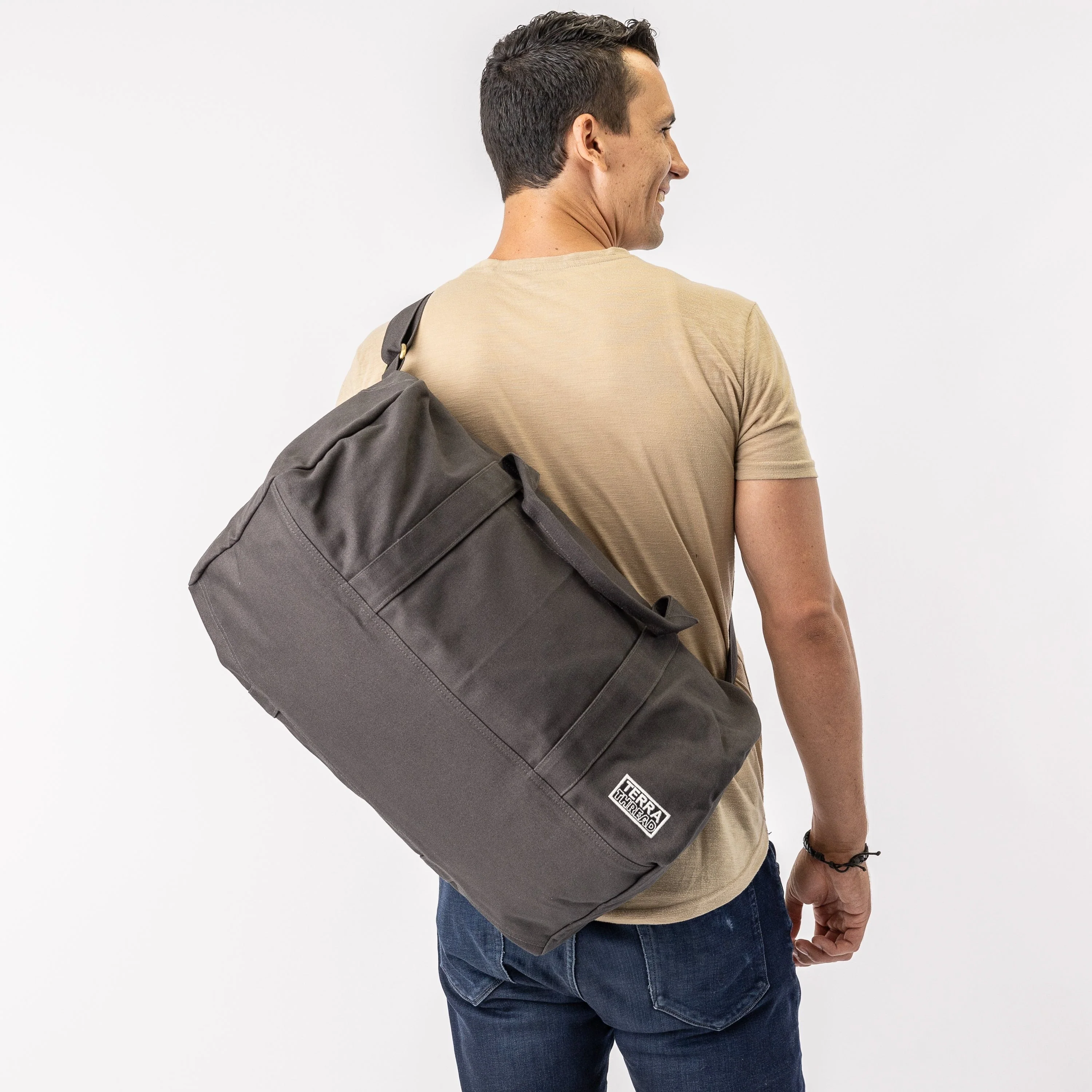 Bumi Eco Duffel Bag - Image 60