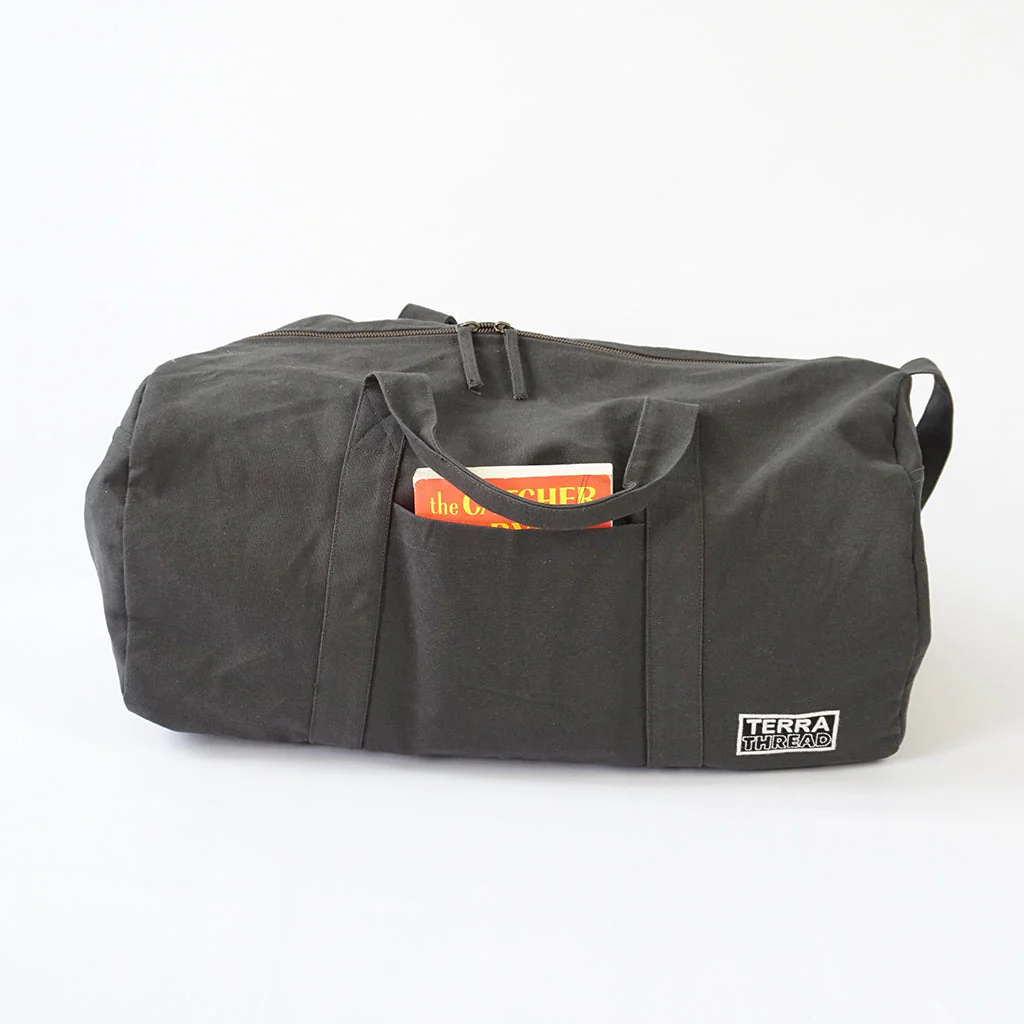 Bumi Eco Duffel Bag - Image 61