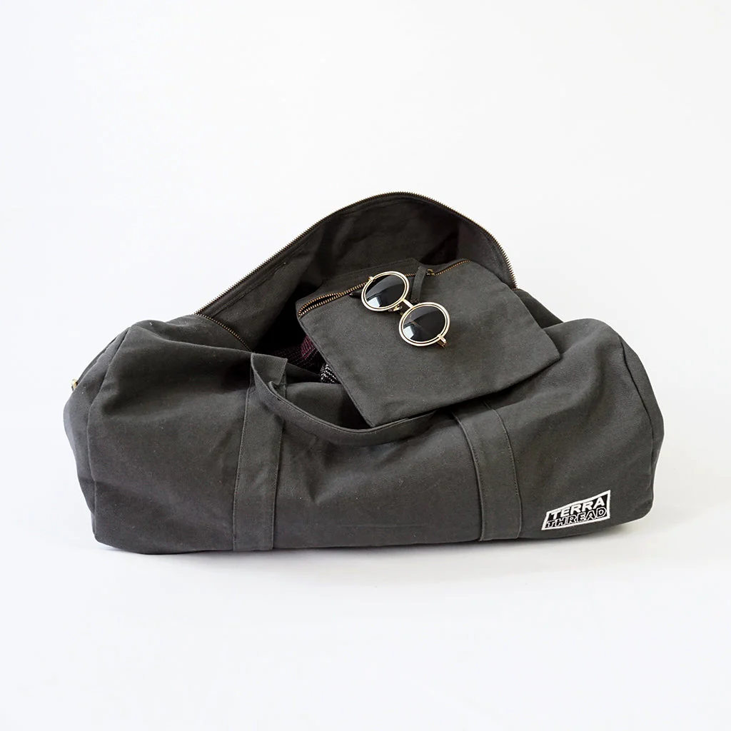 Bumi Eco Duffel Bag - Image 65