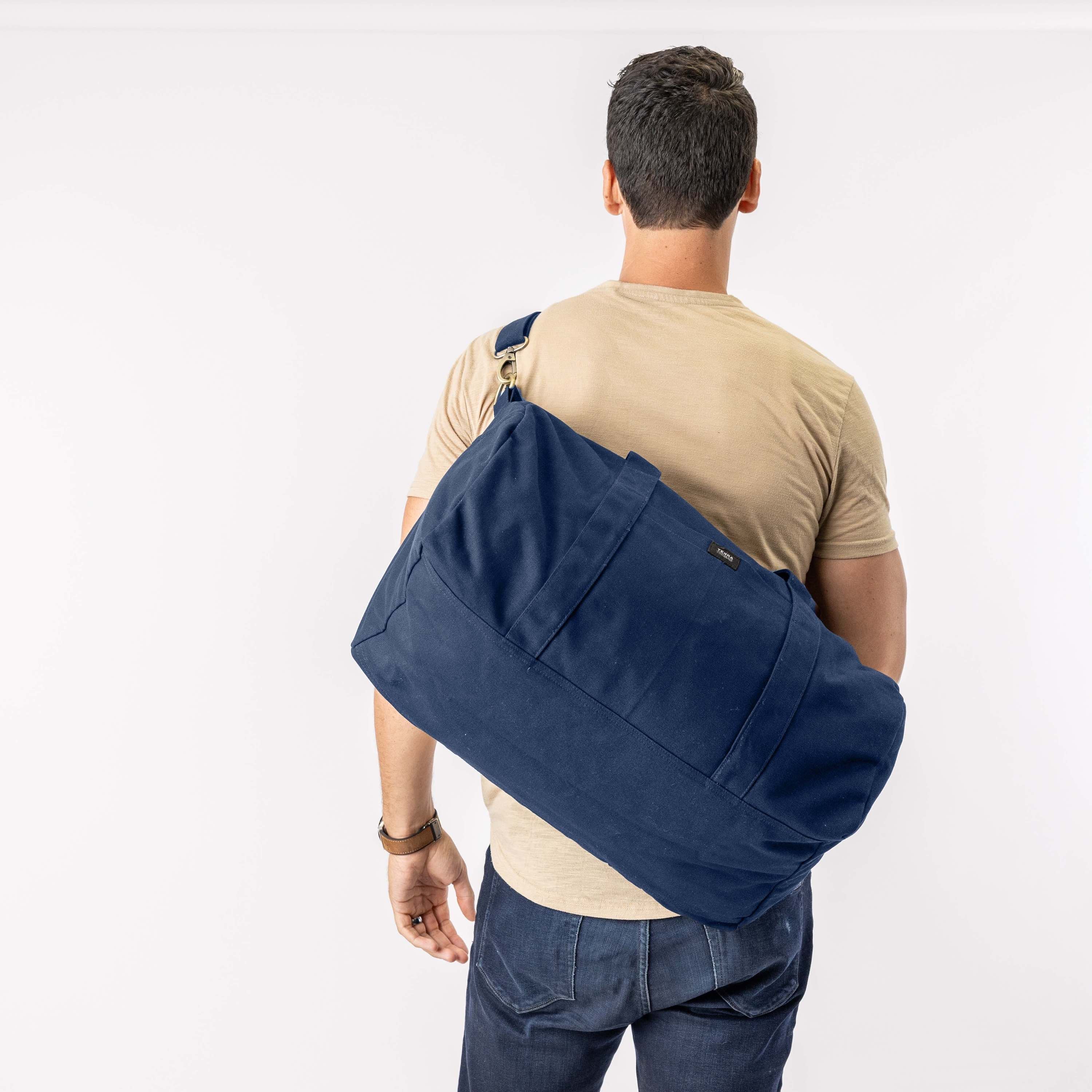 Bumi Eco Duffel Bag - Image 66