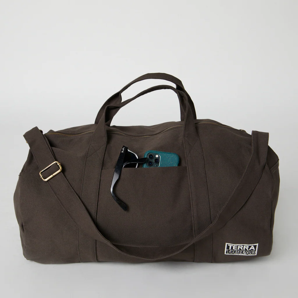 Bumi Eco Duffel Bag - Image 72