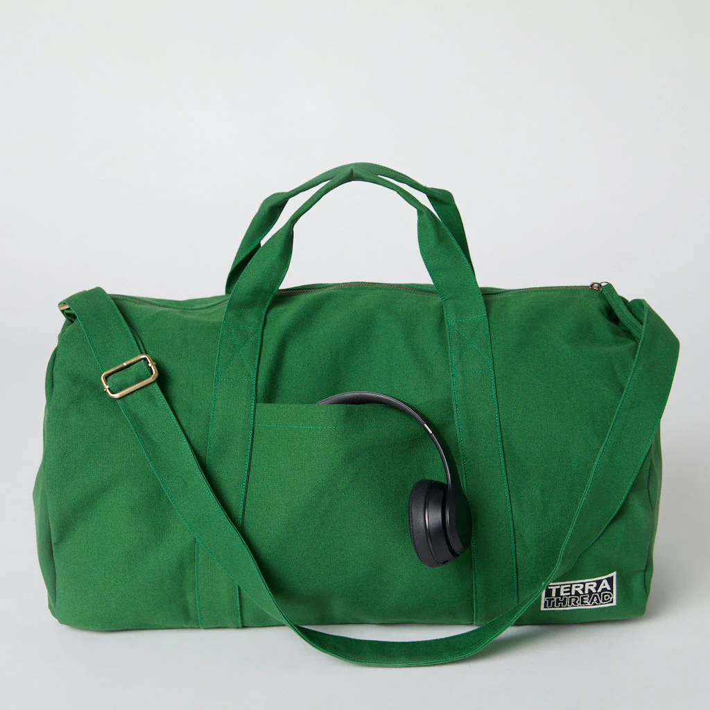 Bumi Eco Duffel Bag - Image 76