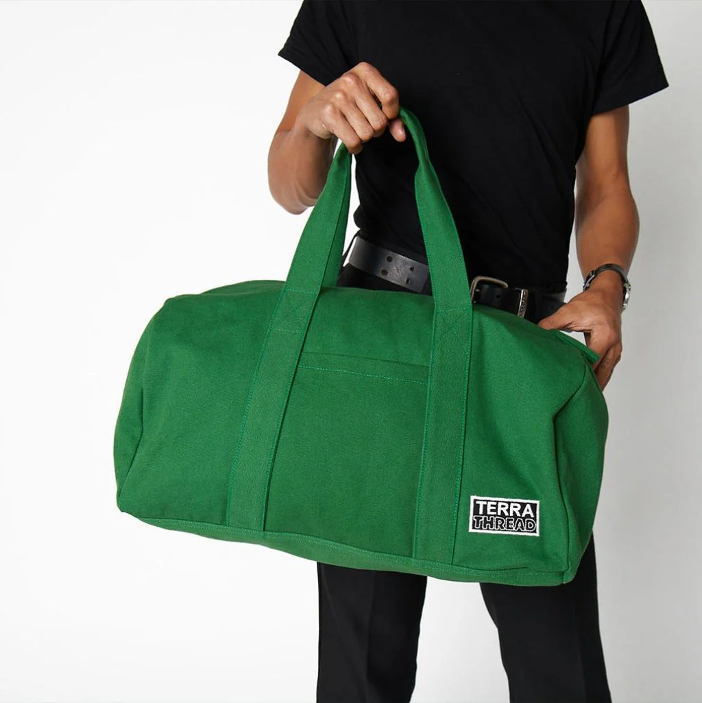 Bumi Eco Duffel Bag - Image 77