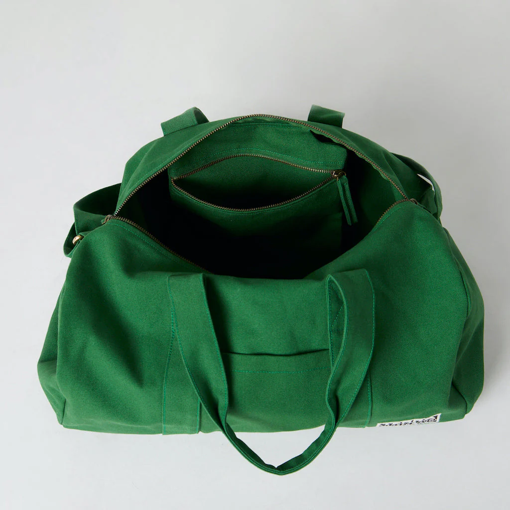 Bumi Eco Duffel Bag - Image 79