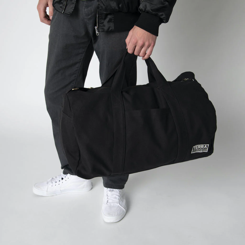 Bumi Eco Duffel Bag - Image 81