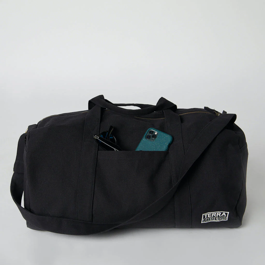 Bumi Eco Duffel Bag - Image 82