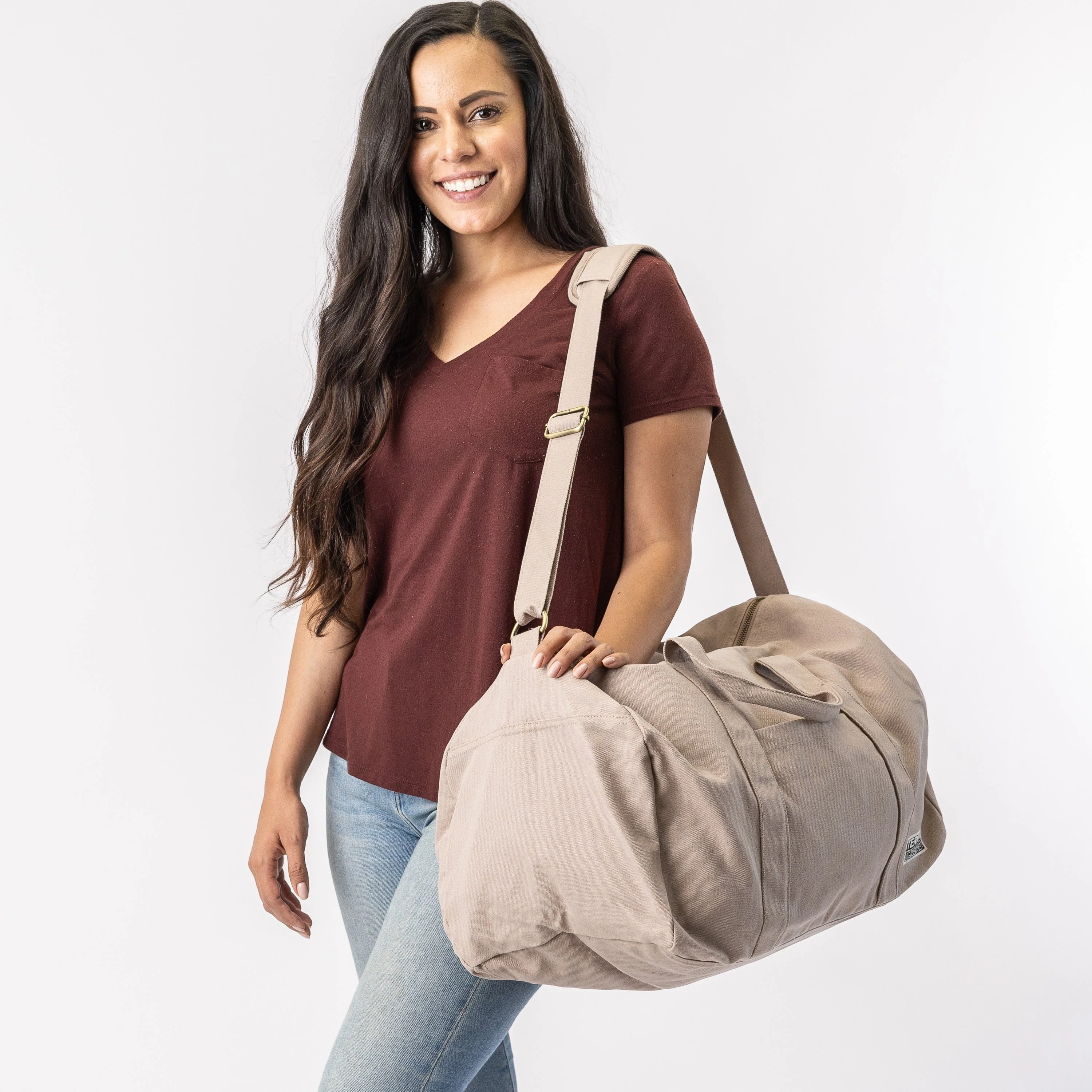 Bumi Eco Duffel Bag - Image 83