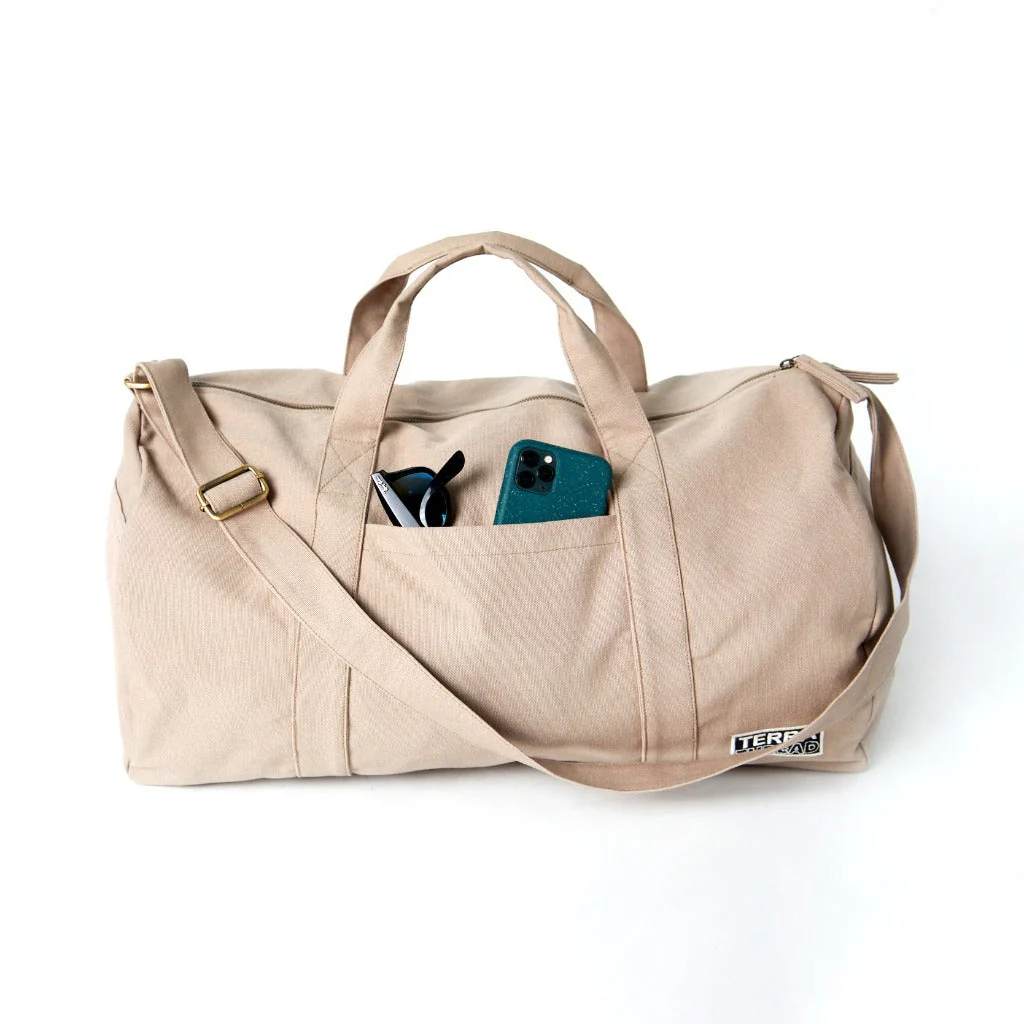 Bumi Eco Duffel Bag - Image 84
