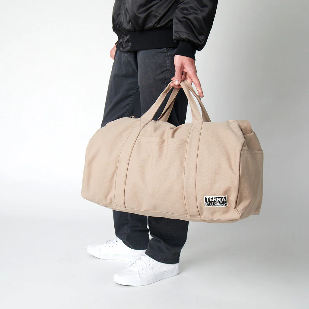 Bumi Eco Duffel Bag - Image 85