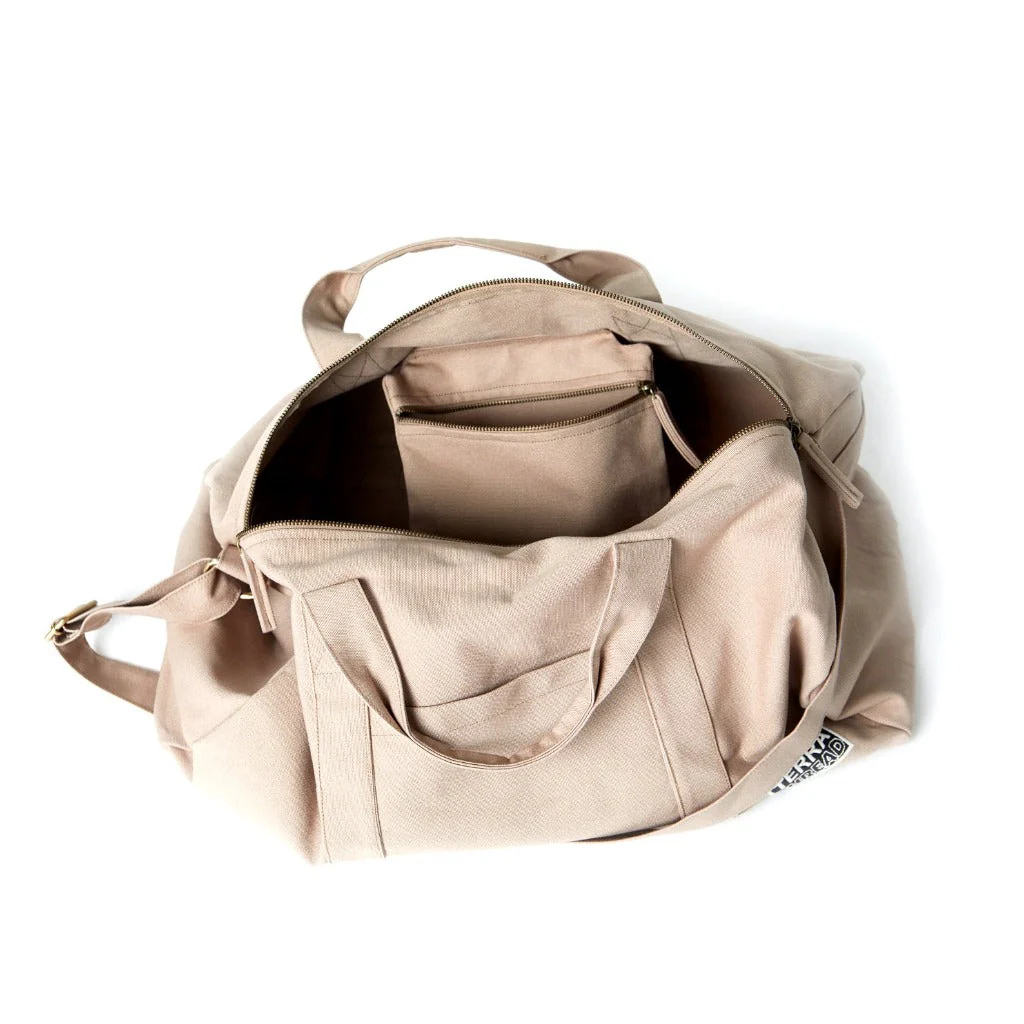 Bumi Eco Duffel Bag - Image 88