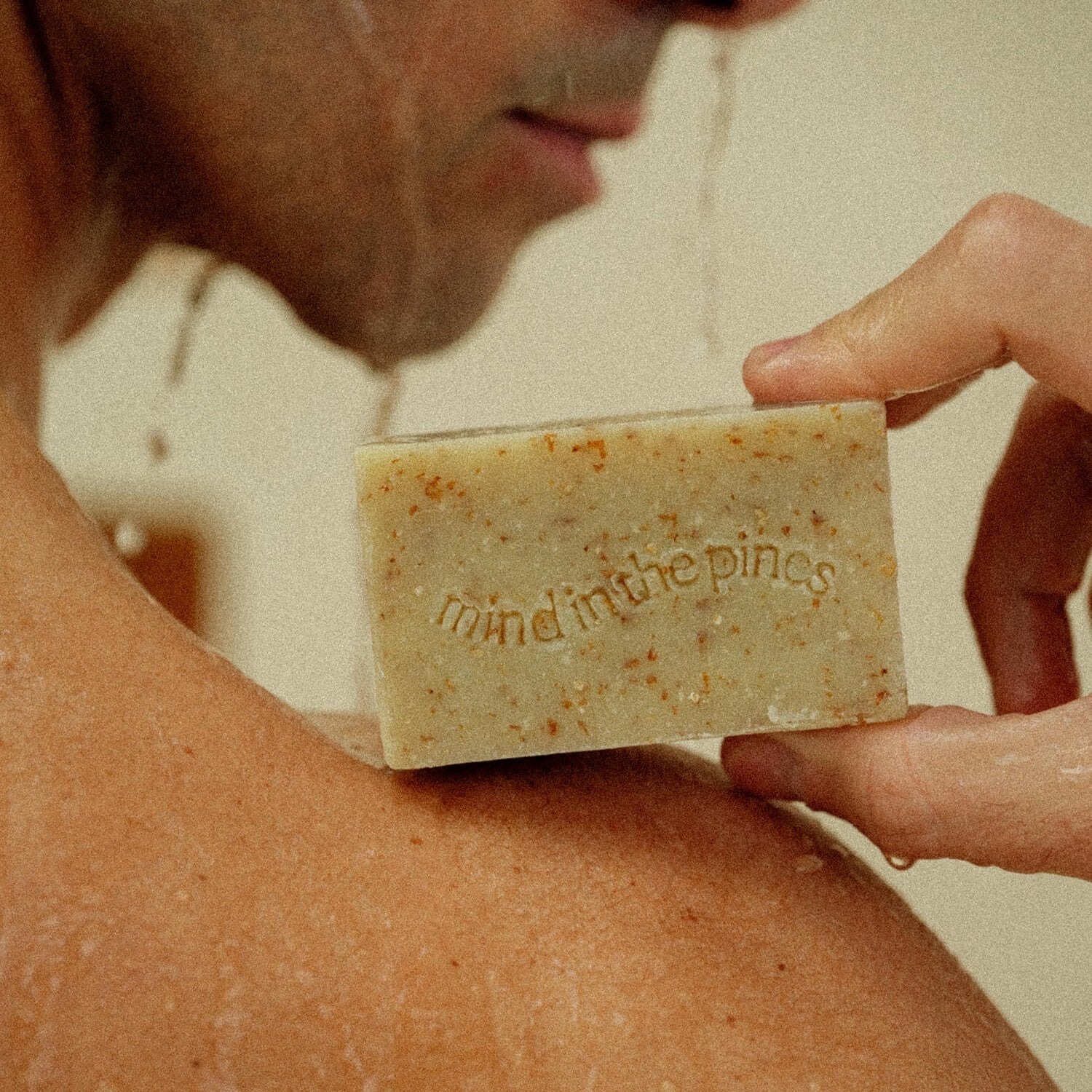 Bushwhacker Bar Soap - Image 2