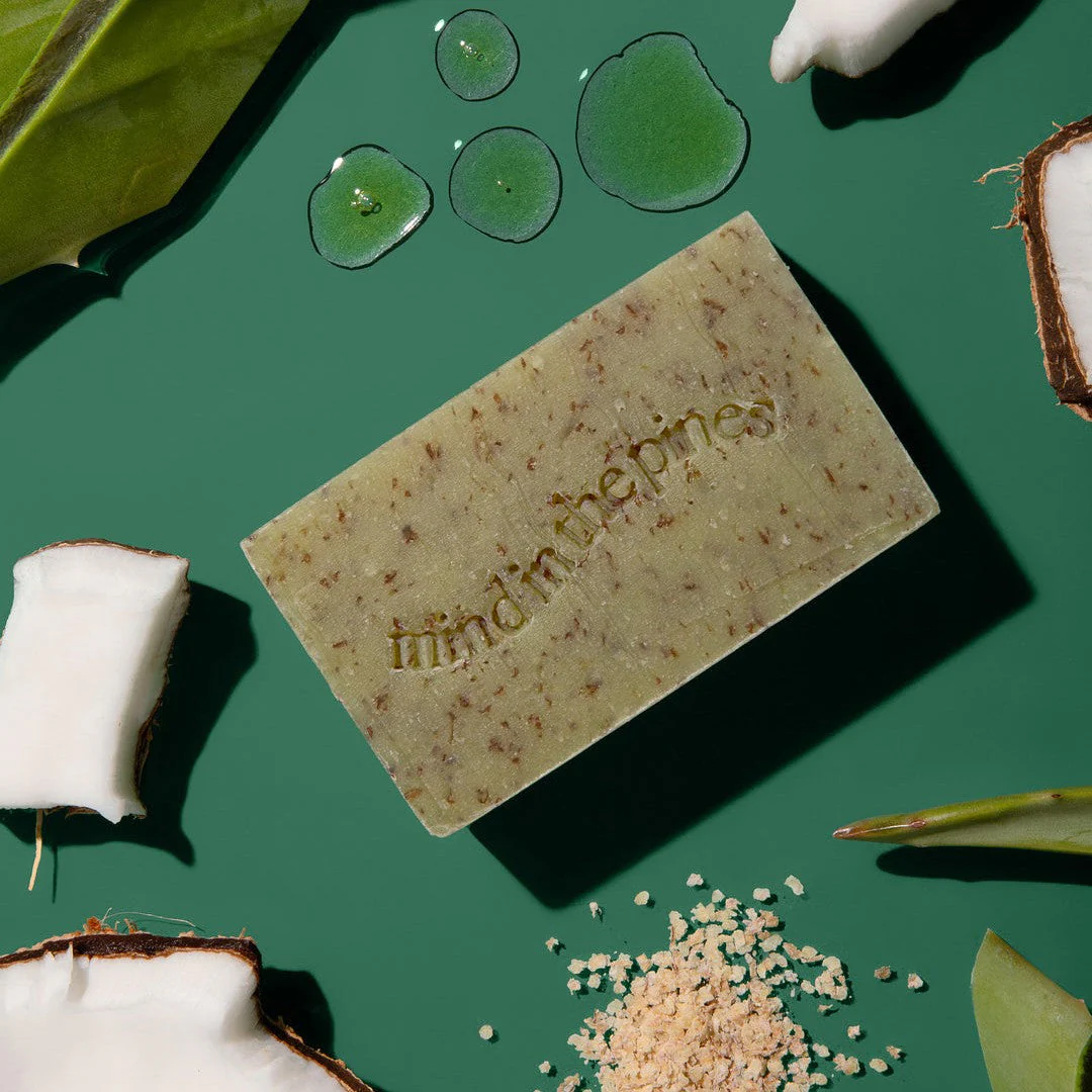 Bushwhacker Bar Soap - Image 3