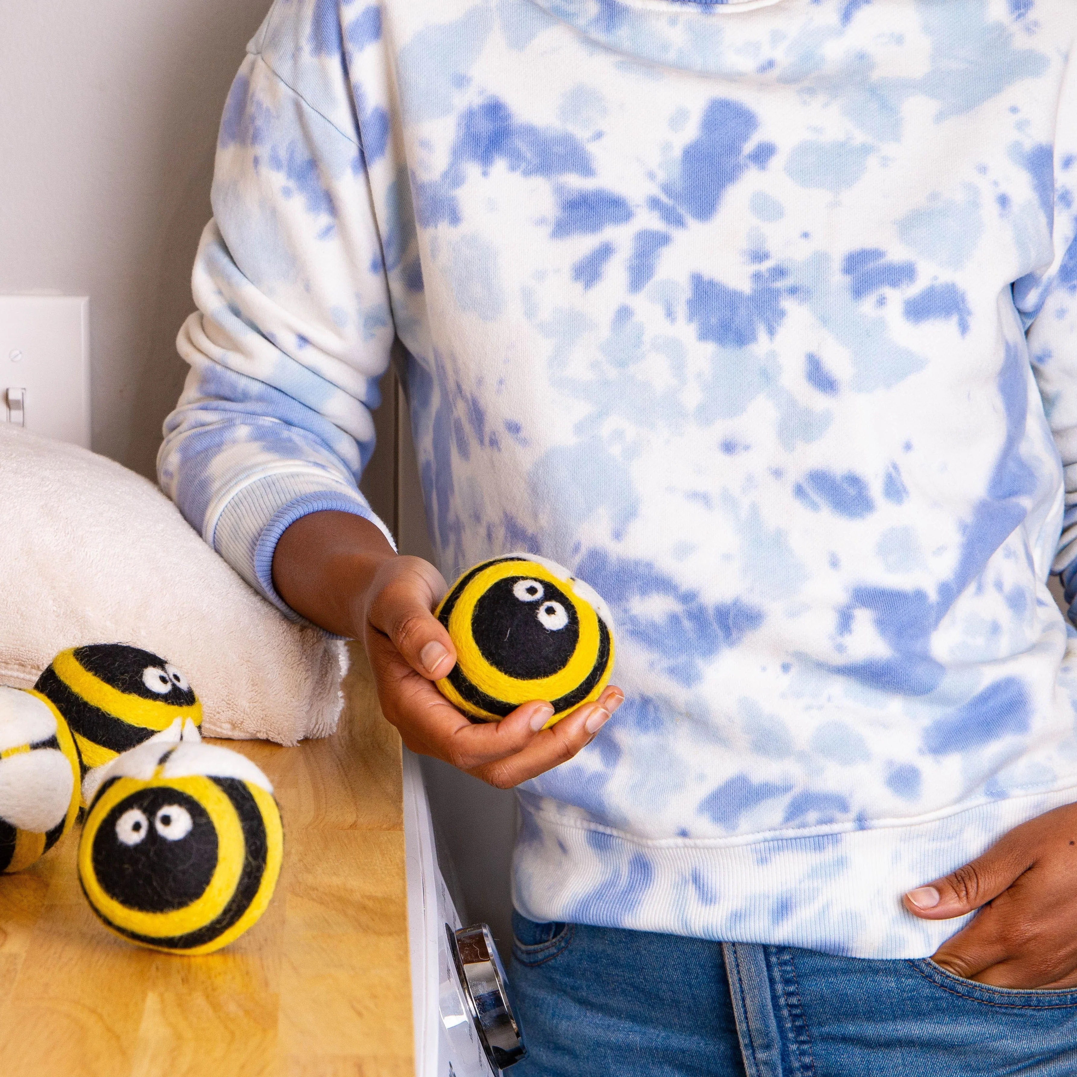 Busy Bees - Image 5