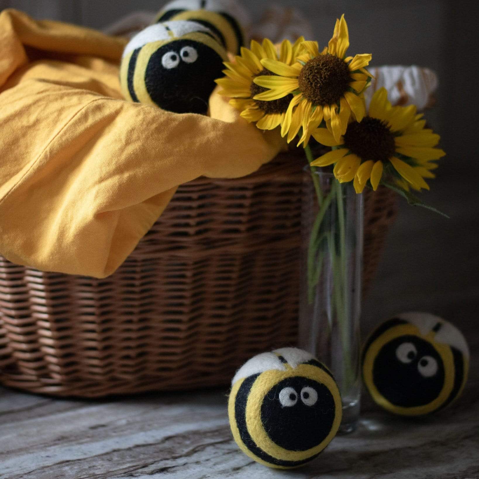 Busy Bees - Image 6