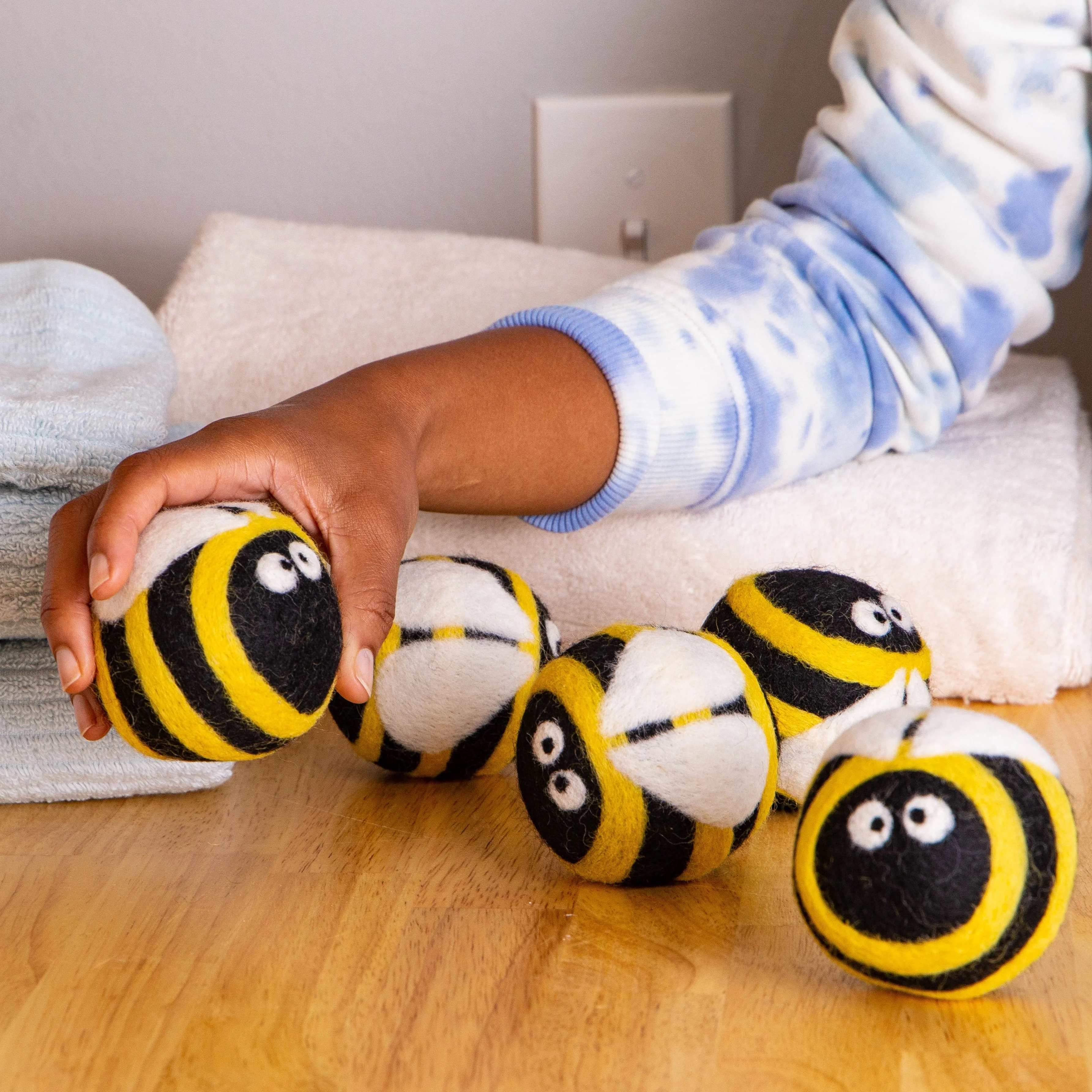 Busy Bees - Image 9