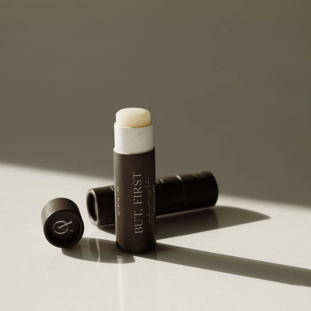 BUT, FIRST Perfume Priming Balm - Image 2