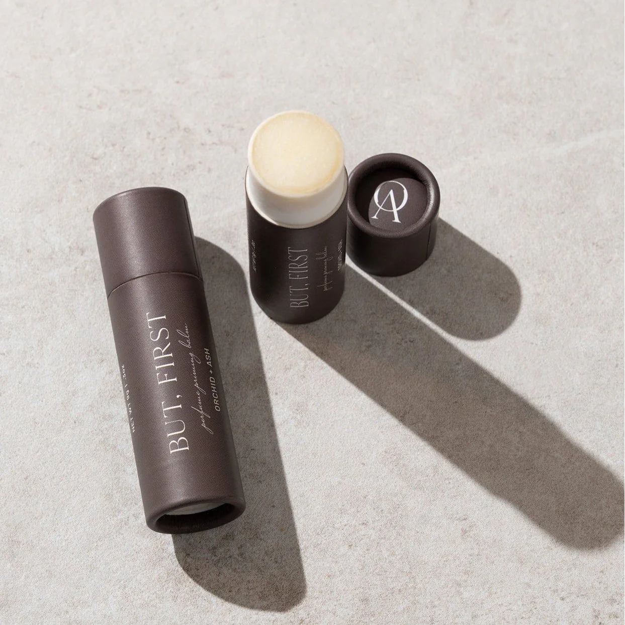BUT, FIRST Perfume Priming Balm - Image 4