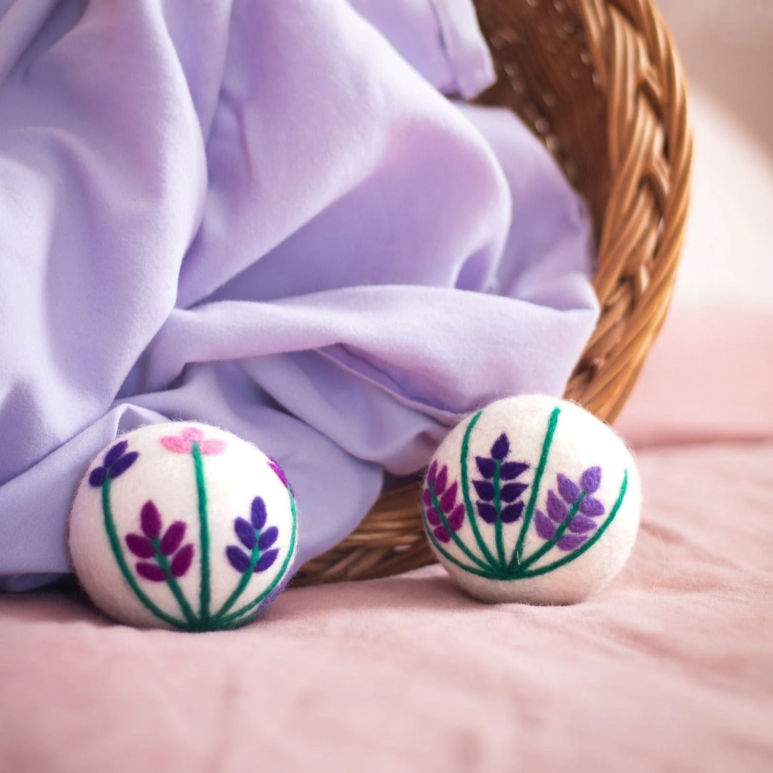 Butterfly Lavender Fields - Monarch - Image 6
