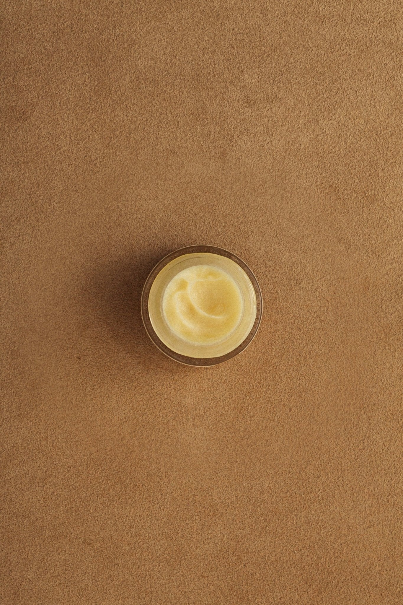 Cacao Rose – Lip, Brow & Cuticle Balm | Floral Infusion with Jasmine & Geranium - Image 4