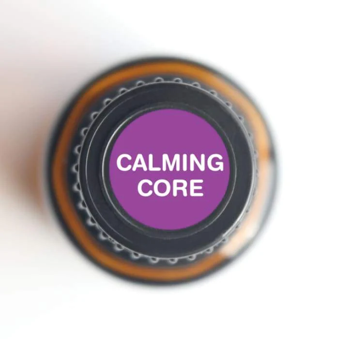 Calming Core Digestive Aid Pure Essential Oil - 15ml - Image 2