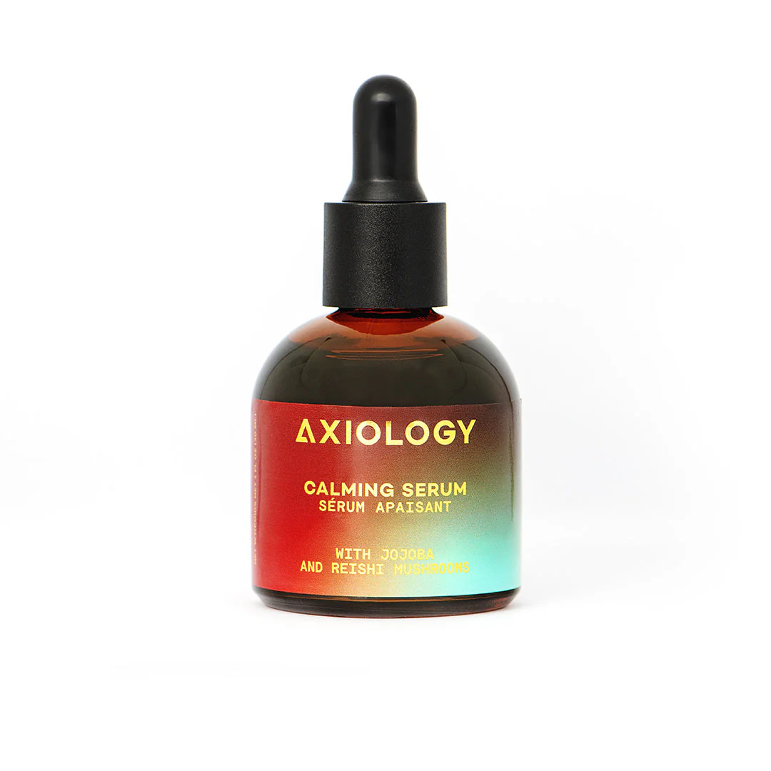 Calming Serum - Image 2