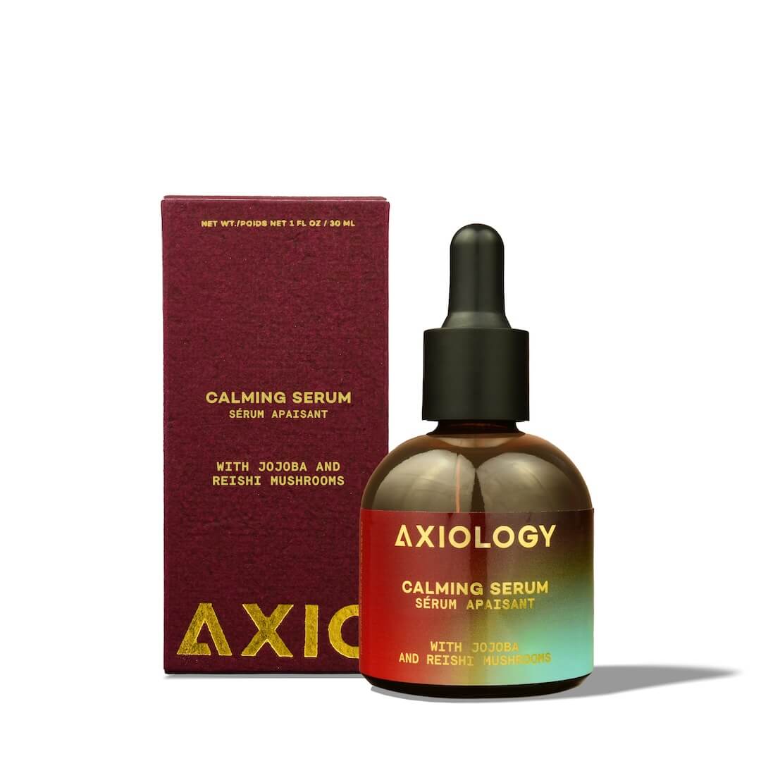 Calming Serum - Image 3