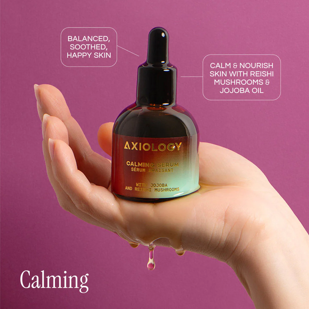 Calming Serum - Image 4