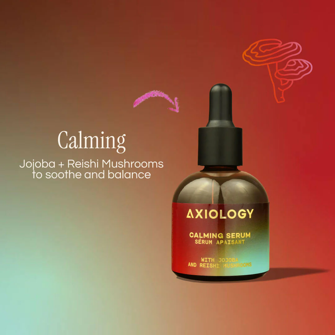 Calming Serum - Image 5