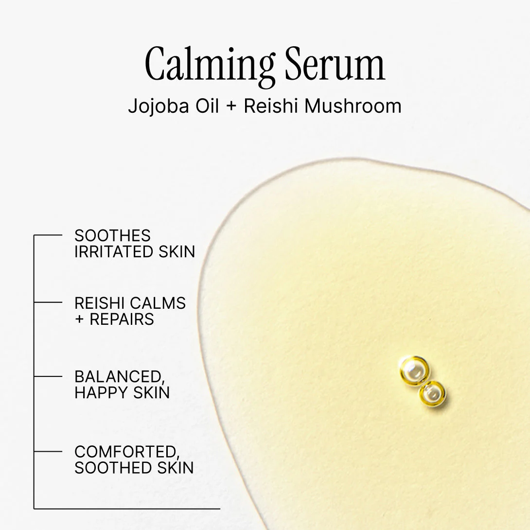 Calming Serum - Image 6