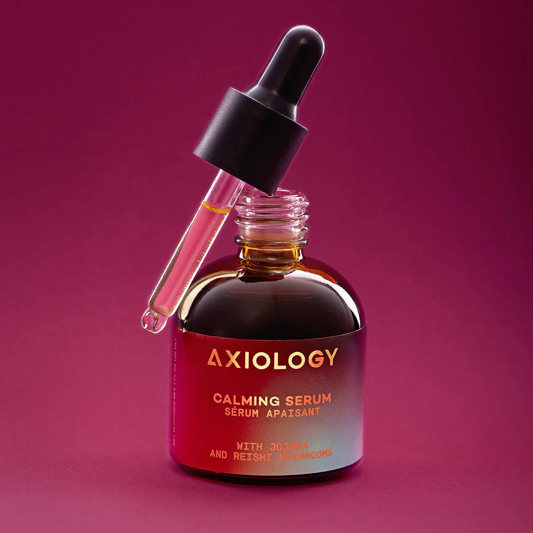 Calming Serum - Image 7