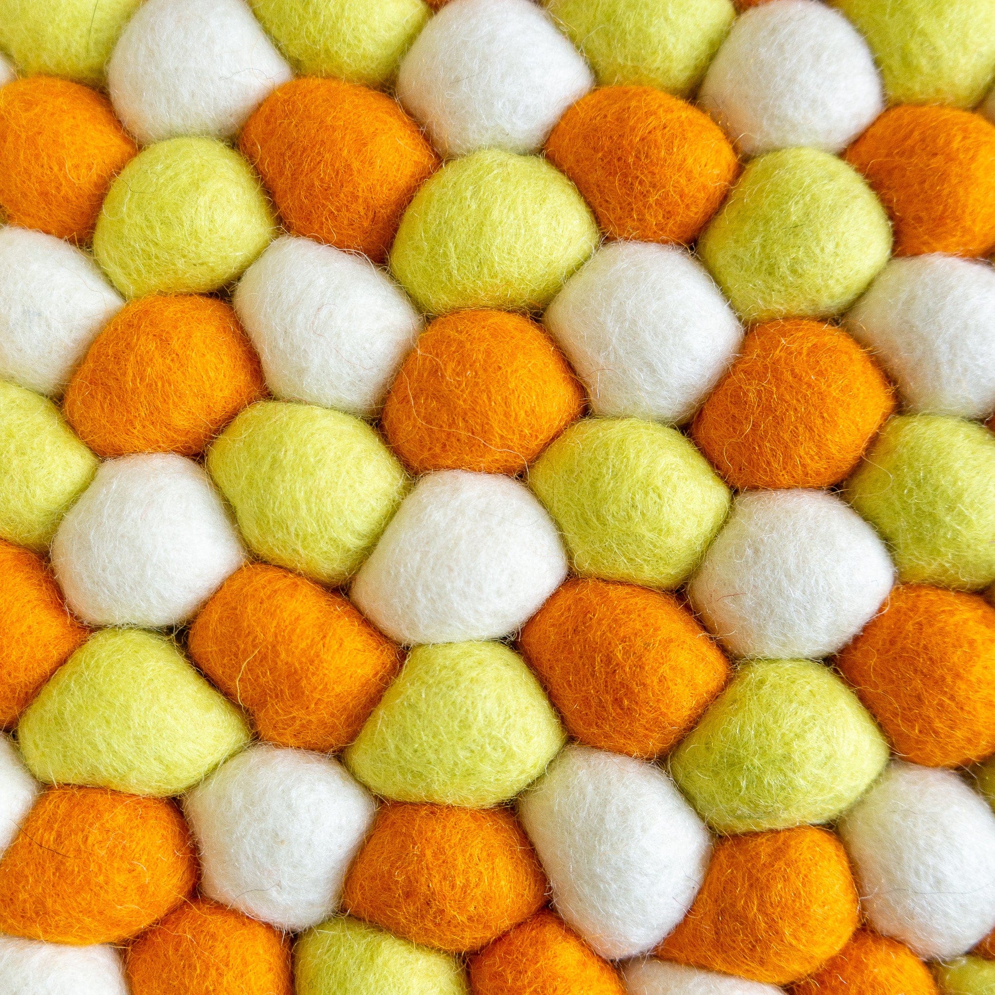 Candy Corn Eco Coasters - Image 6