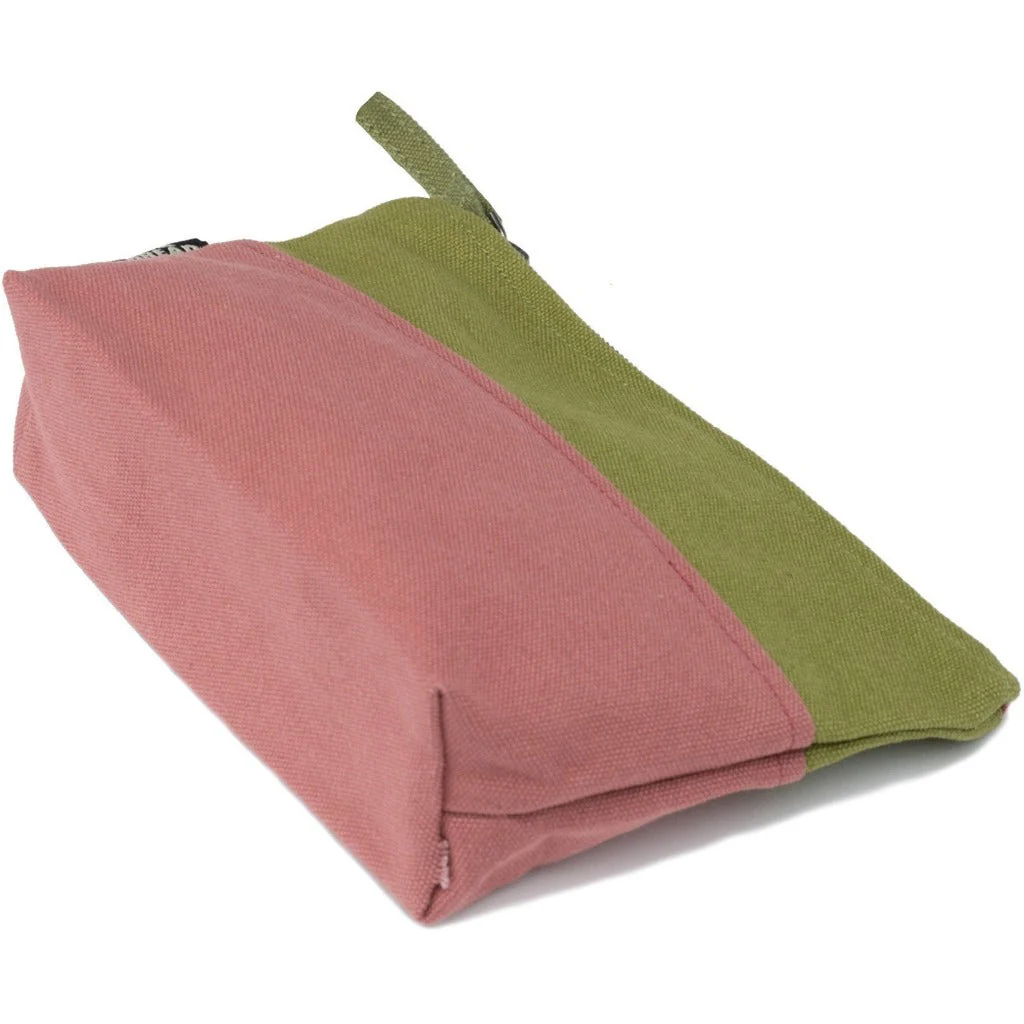 Canvas Cosmetic Bag - Honua Pouch - Image 11