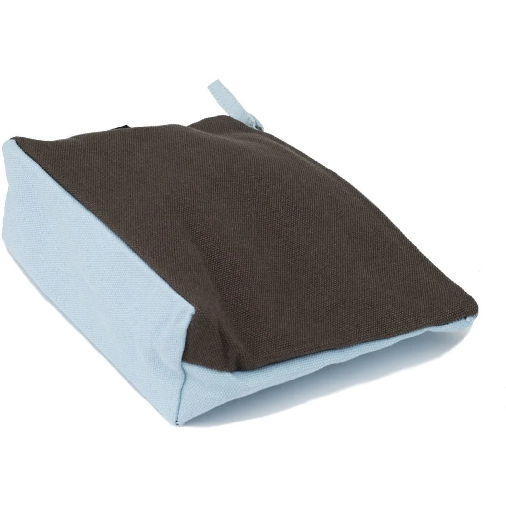 Canvas Cosmetic Bag - Honua Pouch - Image 3