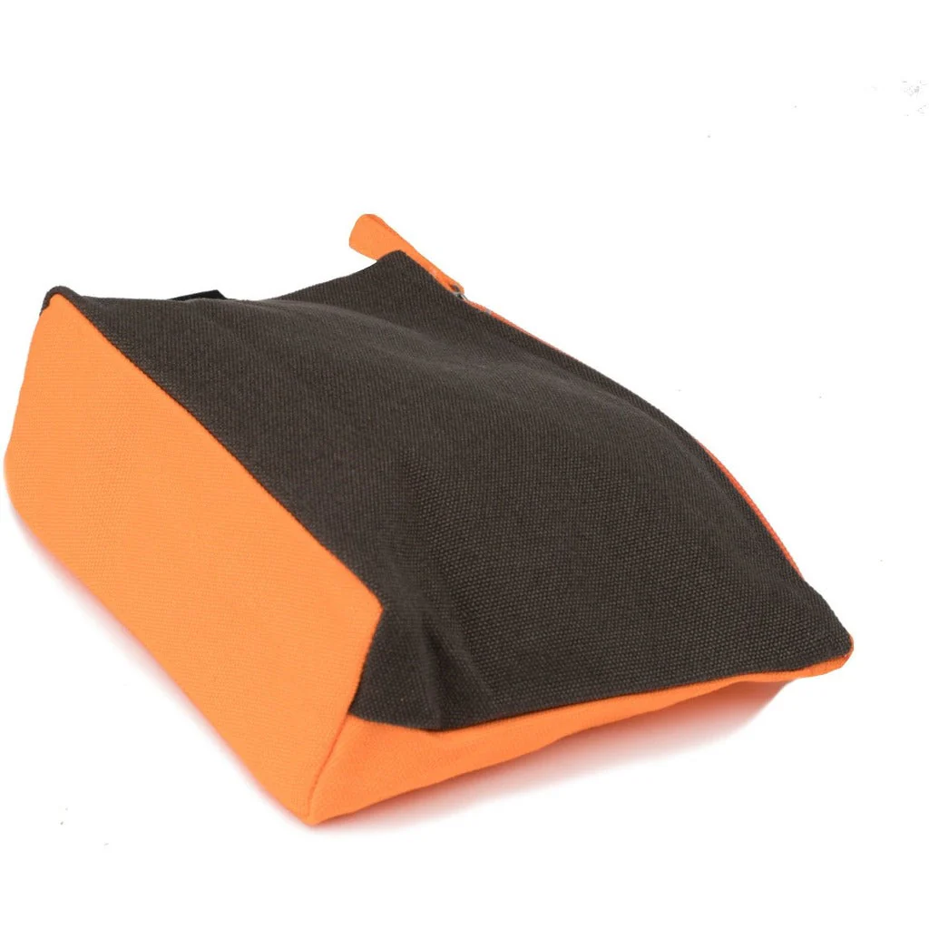 Canvas Cosmetic Bag - Honua Pouch - Image 6
