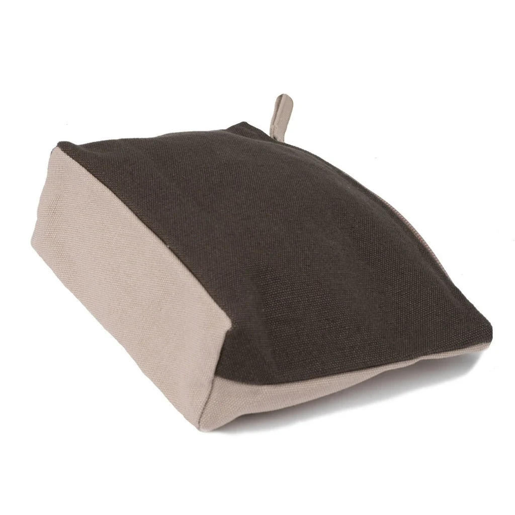 Canvas Cosmetic Bag - Honua Pouch - Image 8