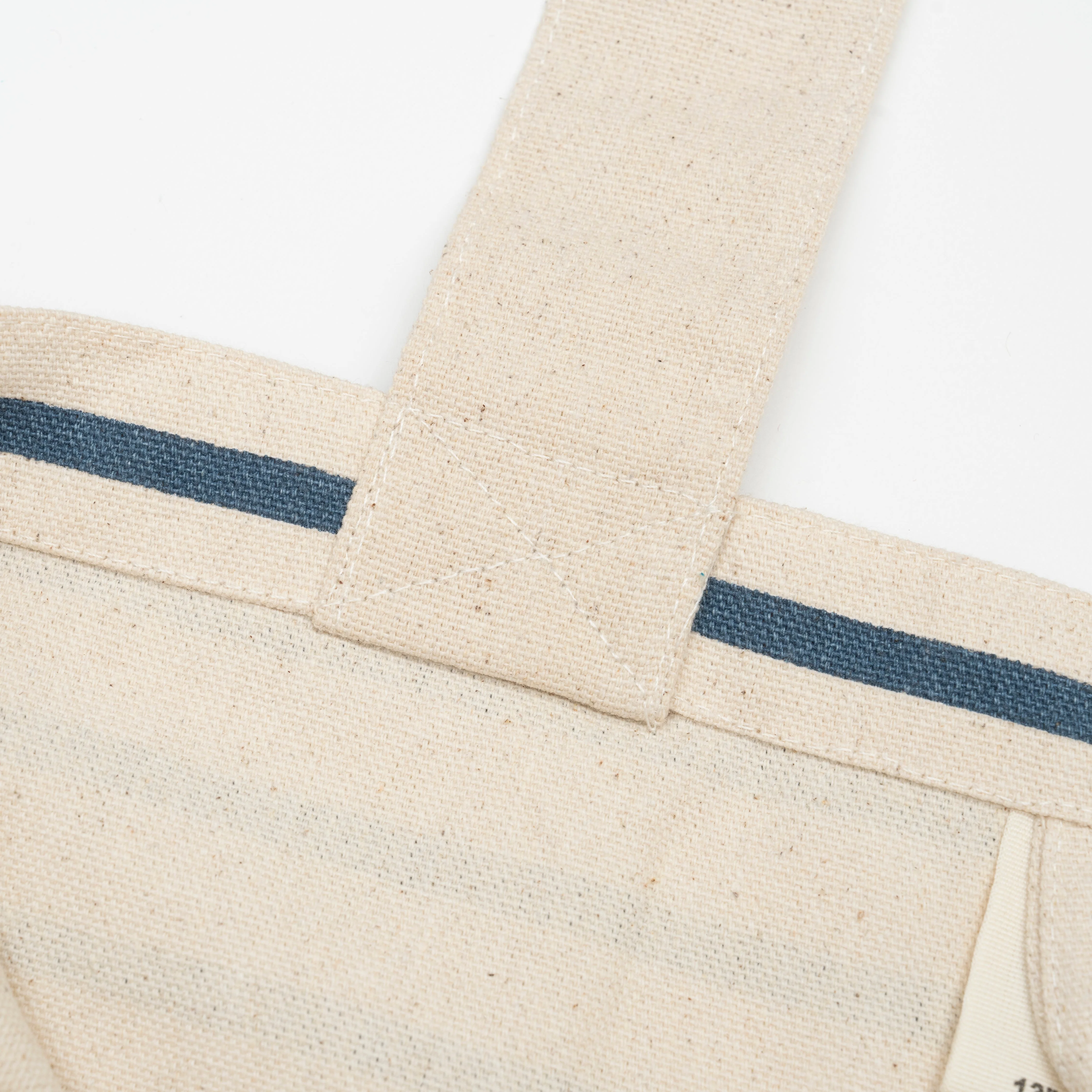 Canvas Grocery Tote Bags - Image 9