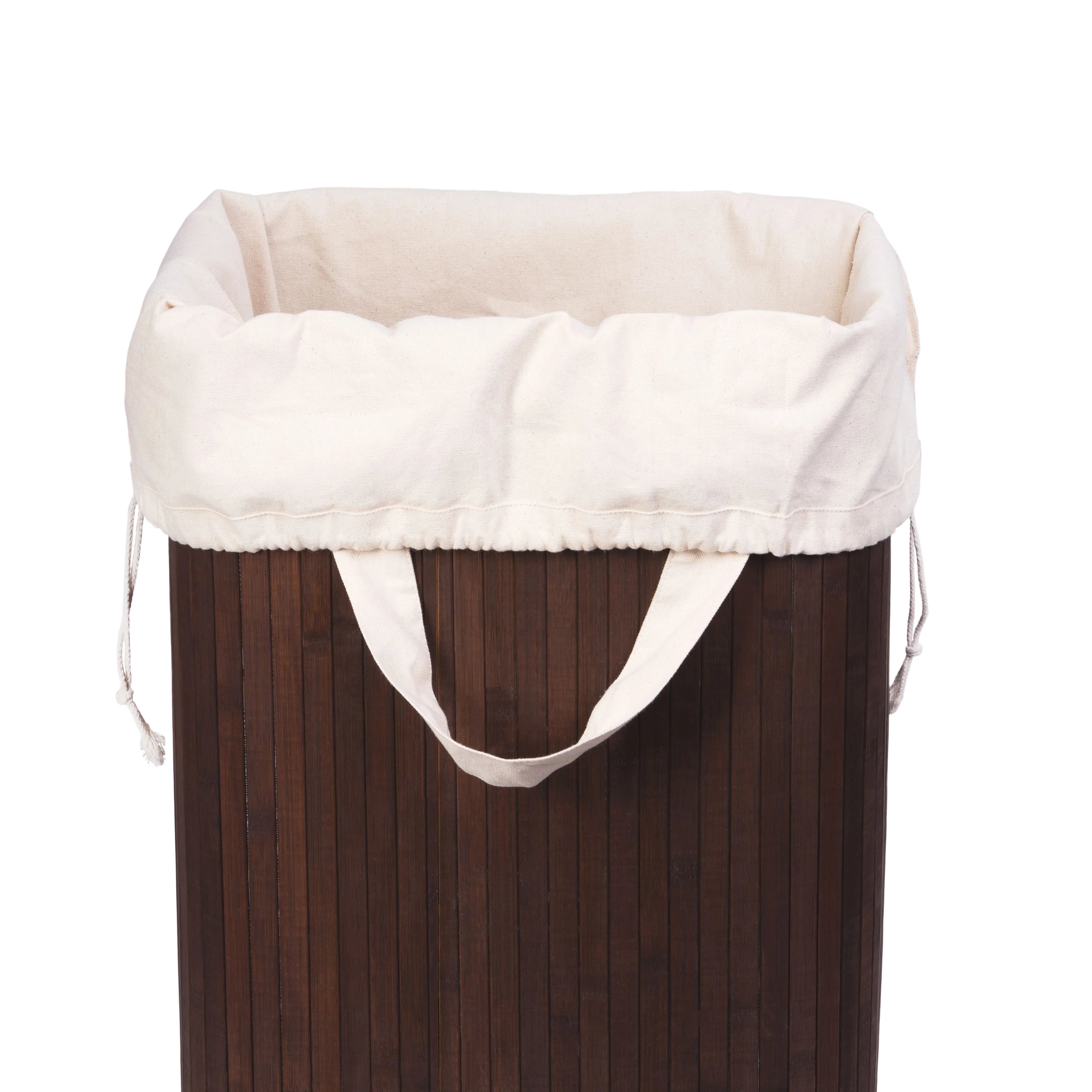 Canvas Laundry Bag - Image 2