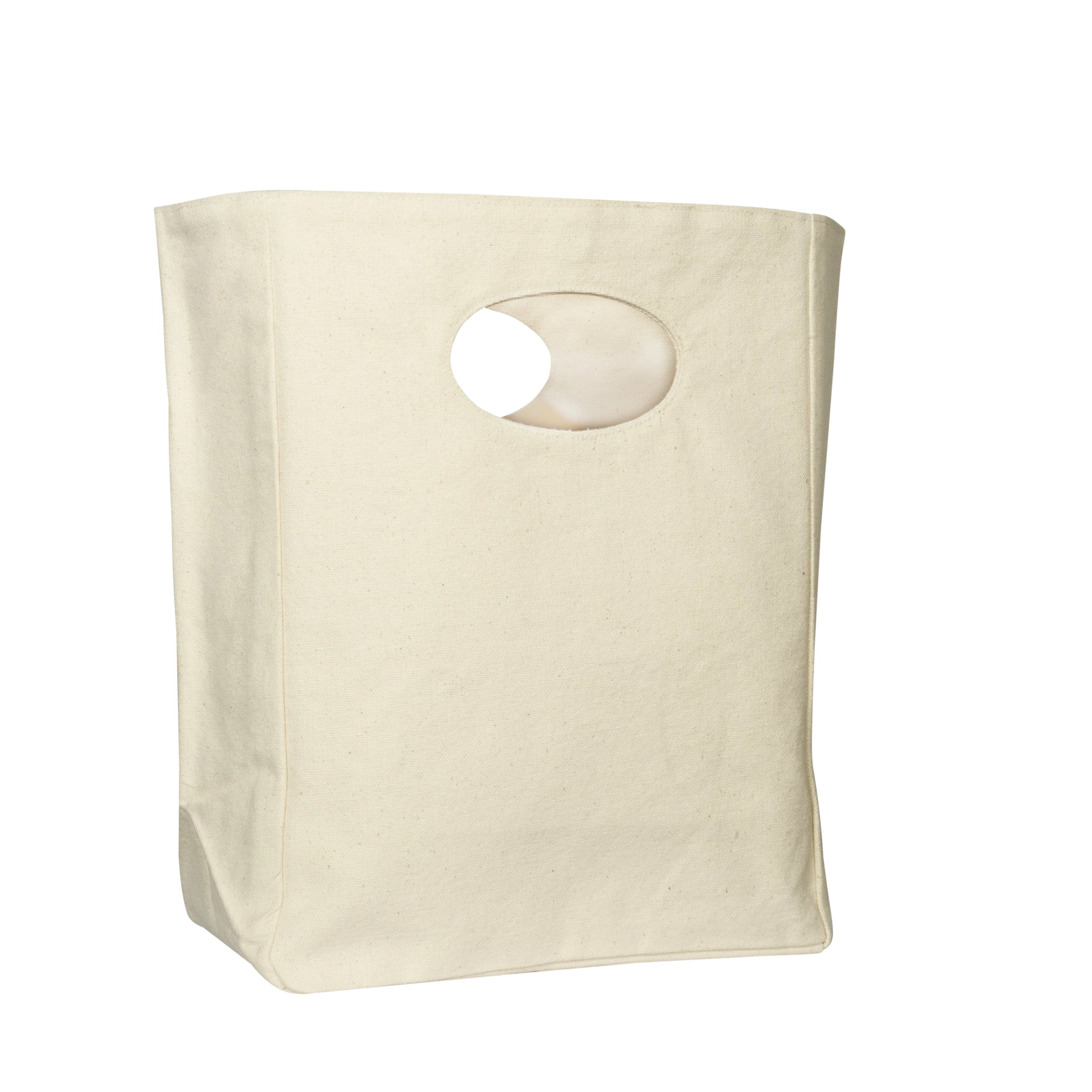 Canvas Lunch Bag - Image 7