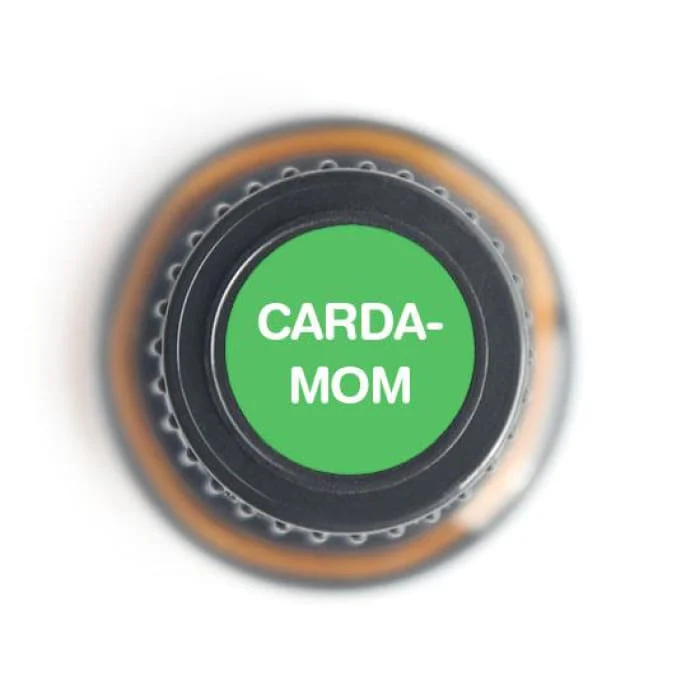 Cardamom Pure Essential Oil - 15ml - Image 2